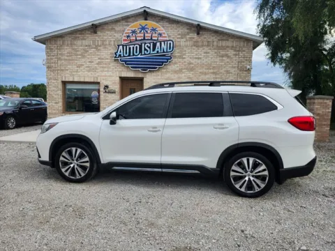 Photos of 2019 Subaru Ascent Limited 7-Passenger for sale in Wanatah, IN at Auto Island