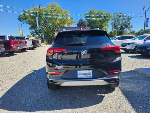 More photos of 2020 Buick Encore Essence at Auto Island, IN