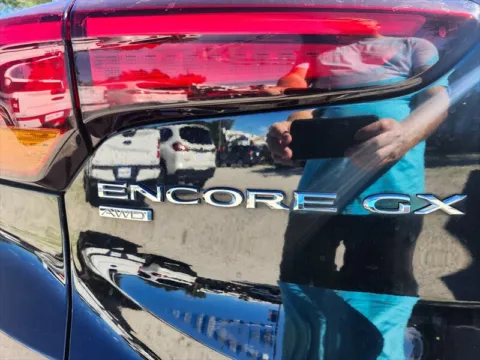 More photos of 2020 Buick Encore Essence at Auto Island, IN