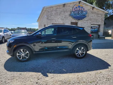 Photos of 2020 Buick Encore Essence for sale in Wanatah, IN at Auto Island