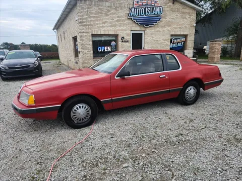 Photos of 1984 Ford Thunderbird for sale in Wanatah, IN at Auto Island