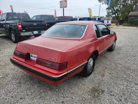 More photos of 1984 Ford Thunderbird at Auto Island, IN