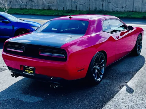 More photos of 2020 Dodge Challenger R/T 50th Ann. at Marin Imports, CA