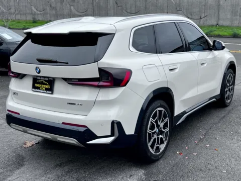 More photos of 2023 BMW X1 xDrive28i at Marin Imports, CA