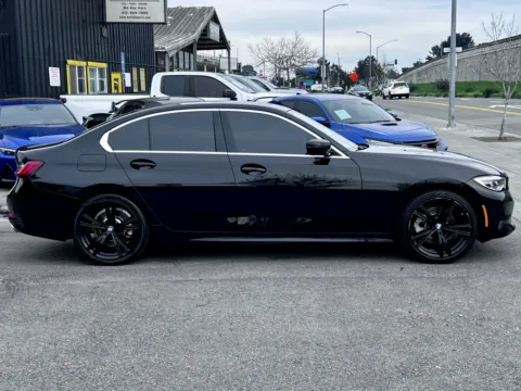 More photos of 2021 BMW 3 Series 330i at Marin Imports, CA