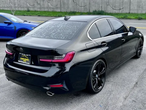 More photos of 2021 BMW 3 Series 330i at Marin Imports, CA