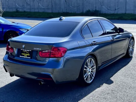 More photos of 2015 BMW 3 Series 335i at Marin Imports, CA