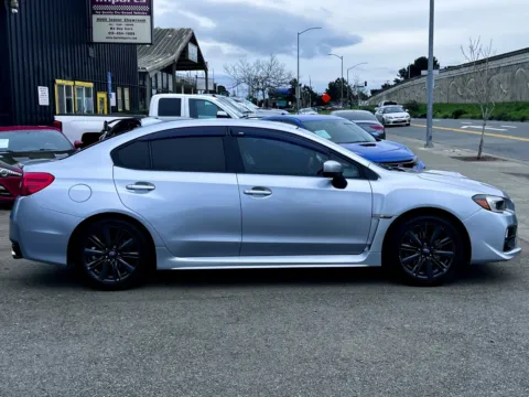 More photos of 2015 Subaru WRX Limited at Marin Imports, CA