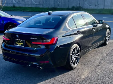 More photos of 2022 BMW 3 Series 330i at Marin Imports, CA