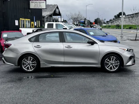 More photos of 2024 Kia Forte GT-Line at Marin Imports, CA