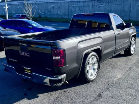 More photos of 2016 GMC Sierra 1500 SLE at Marin Imports, CA