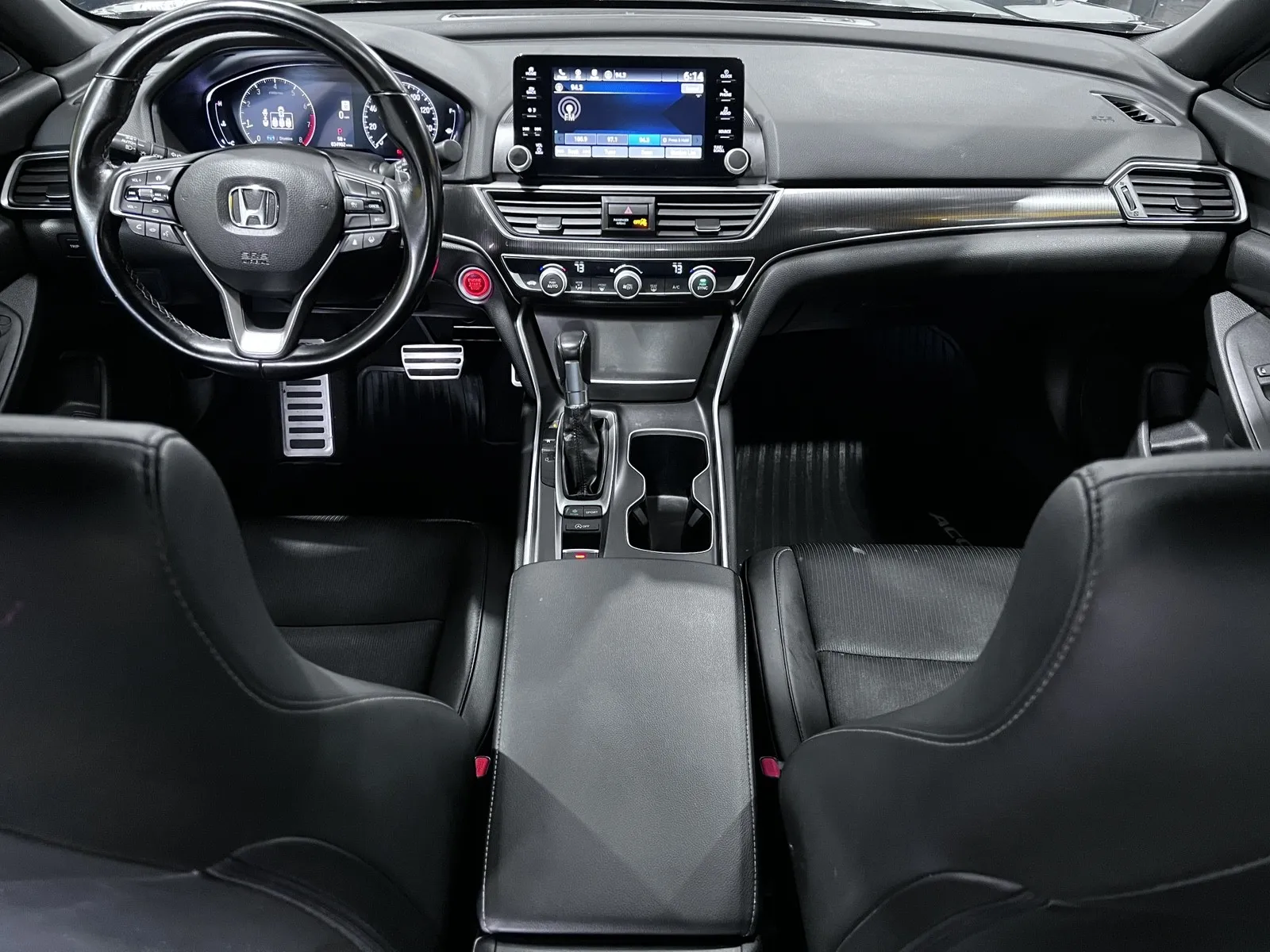 2022 Honda Accord Sport - Photo 13
