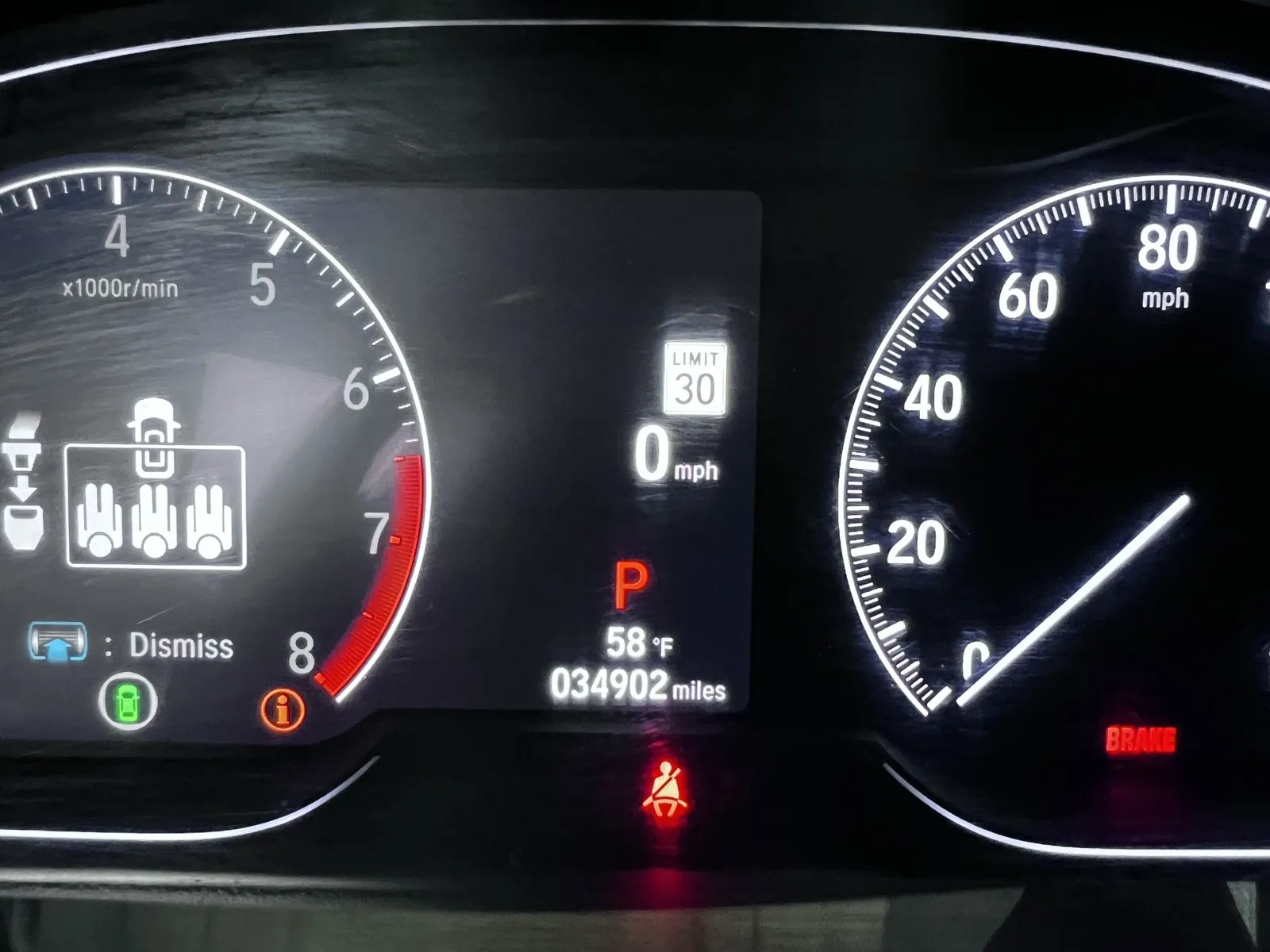 2022 Honda Accord Sport - Photo 12
