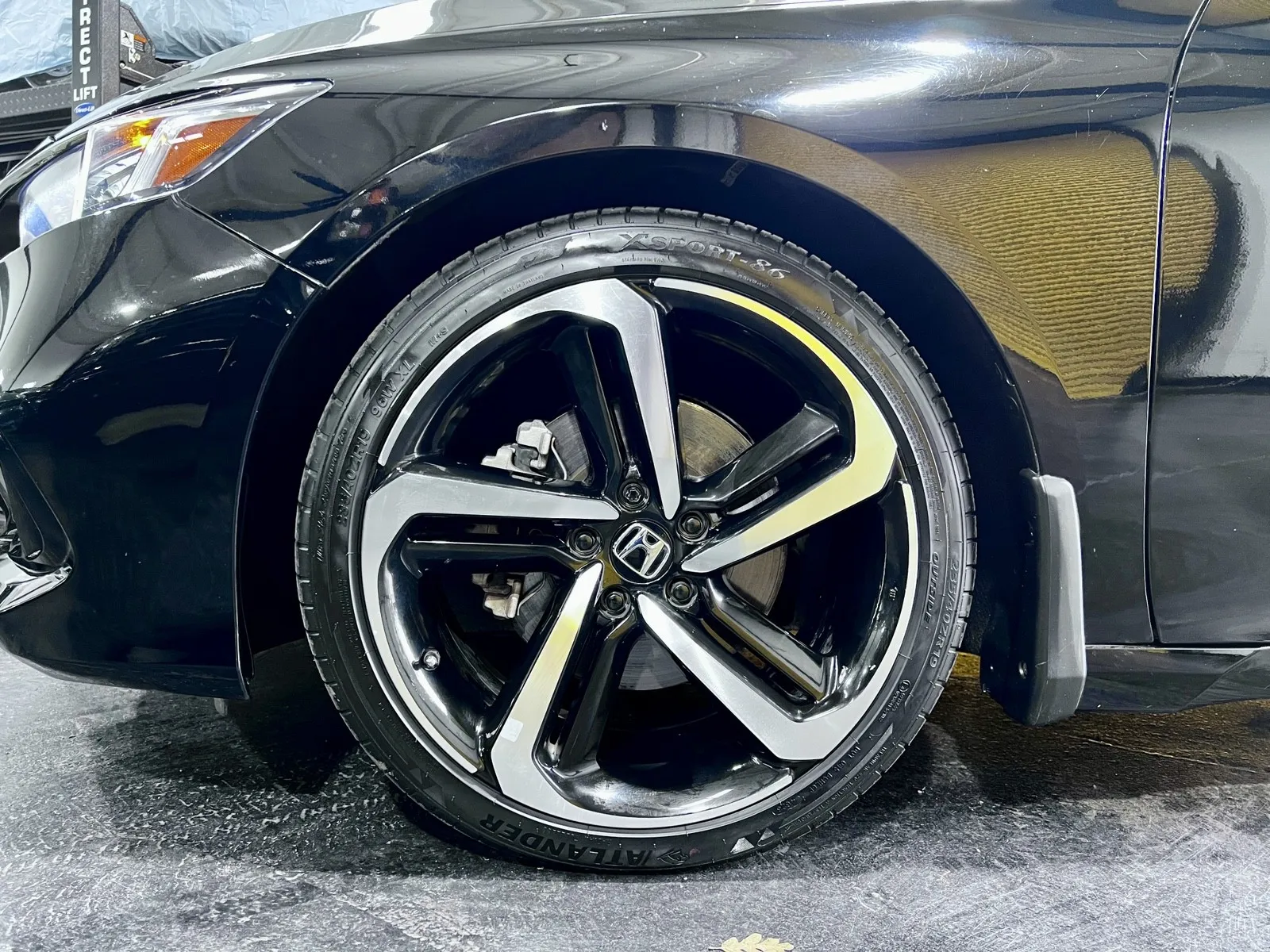 2022 Honda Accord Sport - Photo 26