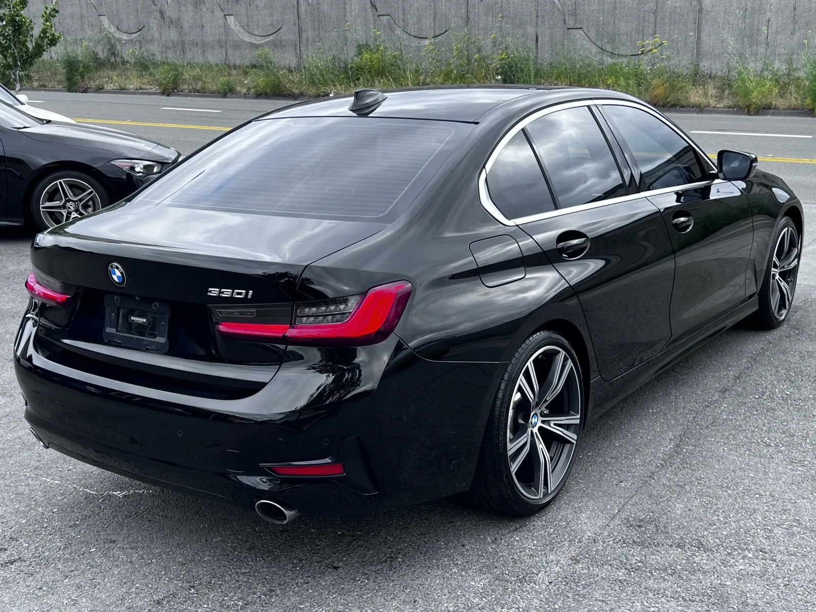 More photos of 2020 BMW 3 Series 330i at Marin Imports, CA