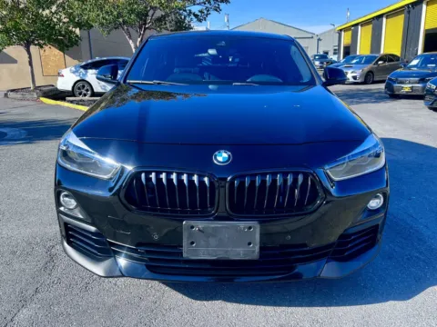 Photos of 2020 BMW X2 xDrive28i for sale in San Rafael, CA at Marin Imports