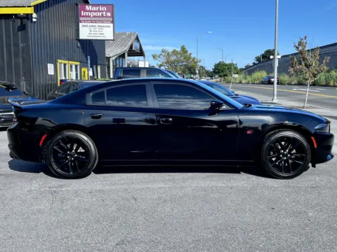 More photos of 2020 Dodge Charger GT at Marin Imports, CA