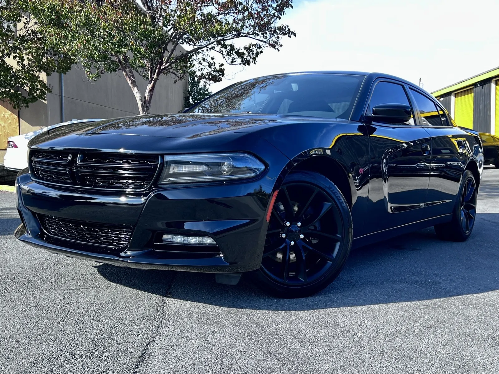 Photos of 2020 Dodge Charger GT for sale in San Rafael, CA at Marin Imports