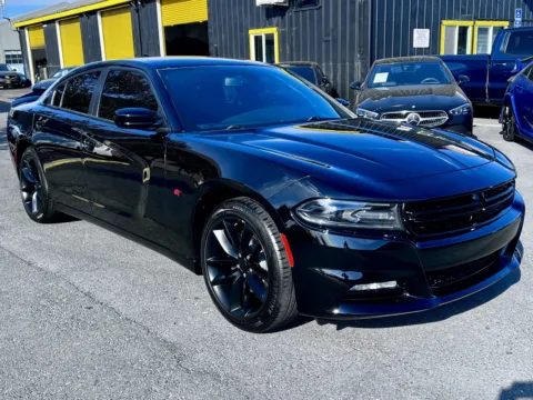 More photos of 2020 Dodge Charger GT at Marin Imports, CA