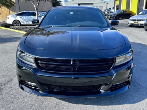 Another view of 2020 Dodge Charger GT for sale in San Rafael, CA at Marin Imports
