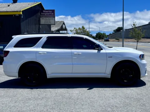 More photos of 2018 Dodge Durango R/T at Marin Imports, CA