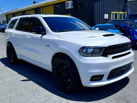 More photos of 2018 Dodge Durango R/T at Marin Imports, CA