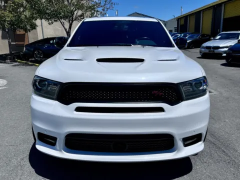 Another view of 2018 Dodge Durango R/T for sale in San Rafael, CA at Marin Imports