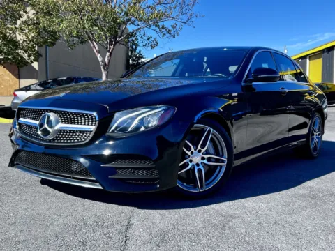 Photos of 2017 Mercedes-Benz E-Class E 300 Sport for sale in San Rafael, CA at Marin Imports