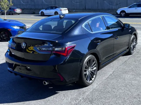 More photos of 2021 Acura ILX w/Premium/A-SPEC Package at Marin Imports, CA