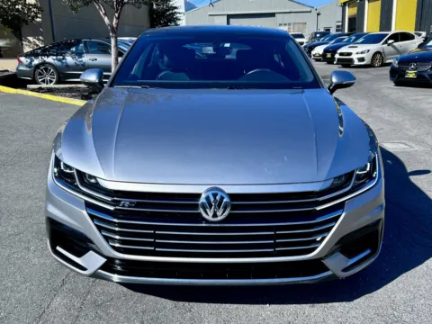 Photos of 2020 Volkswagen Arteon SEL R-Line for sale in San Rafael, CA at Marin Imports