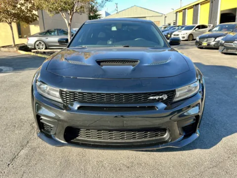 Photos of 2020 Dodge Charger SRT Hellcat for sale in San Rafael, CA at Marin Imports