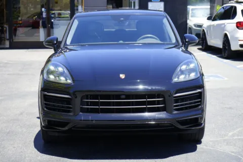 More photos of 2021 Porsche Cayenne GTS at North State Auto, CA