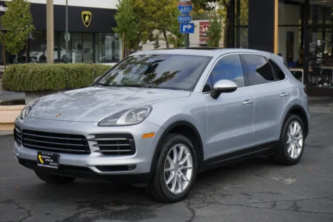 Photos of 2019 Porsche Cayenne for sale in Walnut Creek, CA at North State Auto