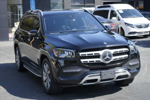 More photos of 2020 Mercedes-Benz GLS 450 at North State Auto, CA