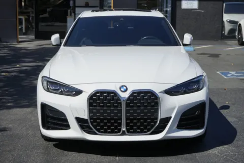 More photos of 2022 BMW 4 Series 430i at North State Auto, CA