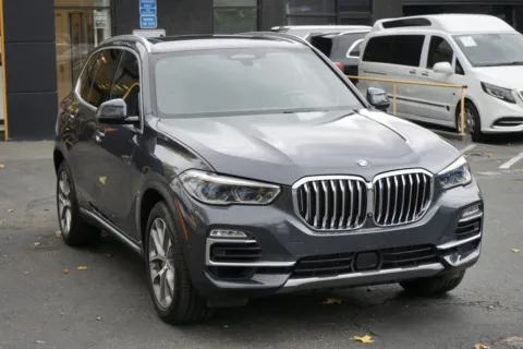 More photos of 2020 BMW X5 xDrive50i at North State Auto, CA