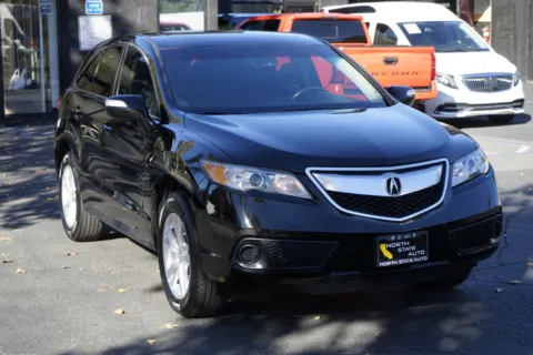 More photos of 2015 Acura RDX at North State Auto, CA