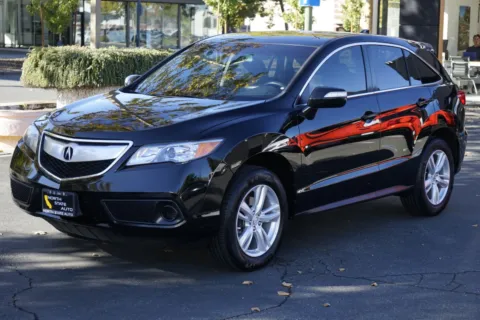 Photos of 2015 Acura RDX for sale in Walnut Creek, CA at North State Auto