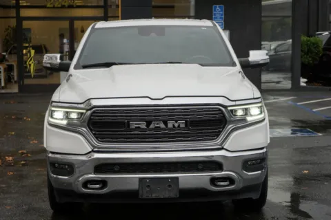More photos of 2021 Ram 1500 Limited at North State Auto, CA