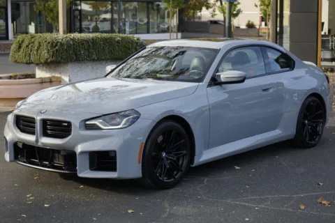 Photos of 2024 BMW M2 for sale in Walnut Creek, CA at North State Auto