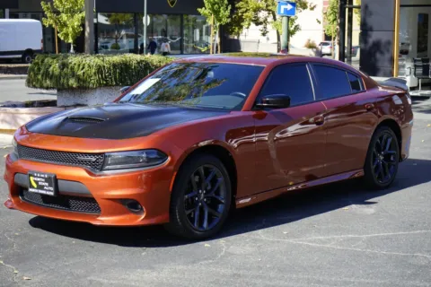 Photos of 2022 Dodge Charger GT for sale in Walnut Creek, CA at North State Auto