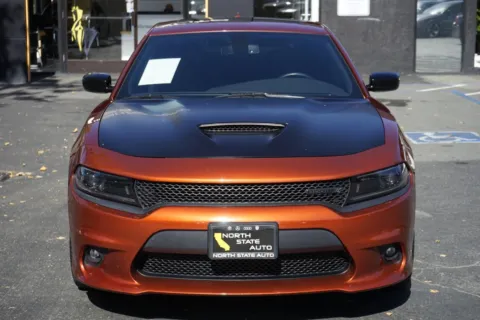More photos of 2022 Dodge Charger GT at North State Auto, CA
