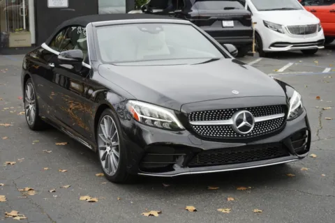 More photos of 2019 Mercedes-Benz C-Class C 300 at North State Auto, CA