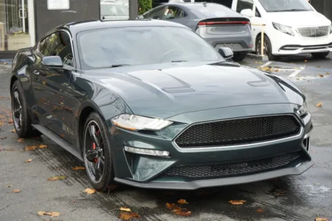 More photos of 2020 Ford Mustang Bullitt at North State Auto, CA