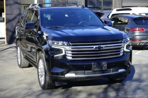 More photos of 2023 Chevrolet Tahoe High Country at North State Auto, CA