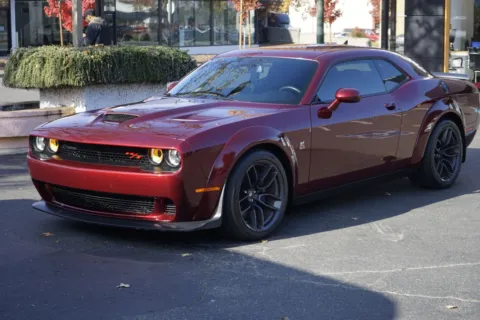 Photos of 2019 Dodge Challenger R/T Scat Pack Widebody for sale in Walnut Creek, CA at North State Auto