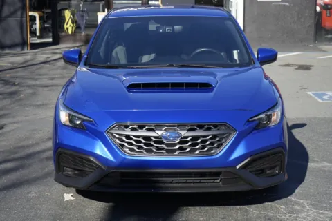 More photos of 2022 Subaru WRX at North State Auto, CA