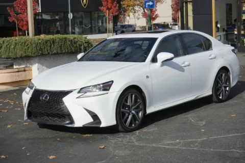 Photos of 2019 Lexus GS 350 F SPORT for sale in Walnut Creek, CA at North State Auto