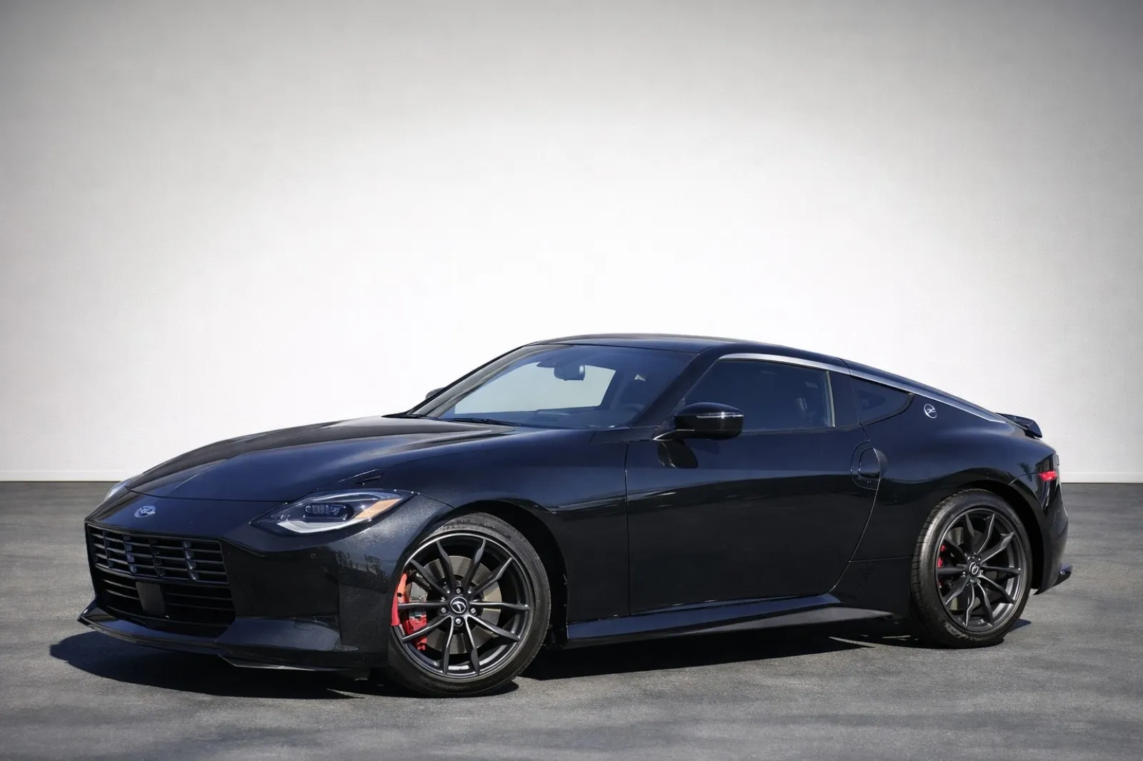 Black 2023 Nissan Z Performance for sale in Walnut Creek, CA