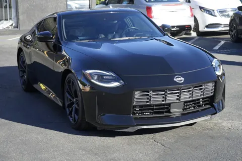 More photos of 2023 Nissan Z Performance at North State Auto, CA